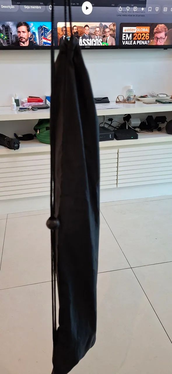 Bastão Selfie