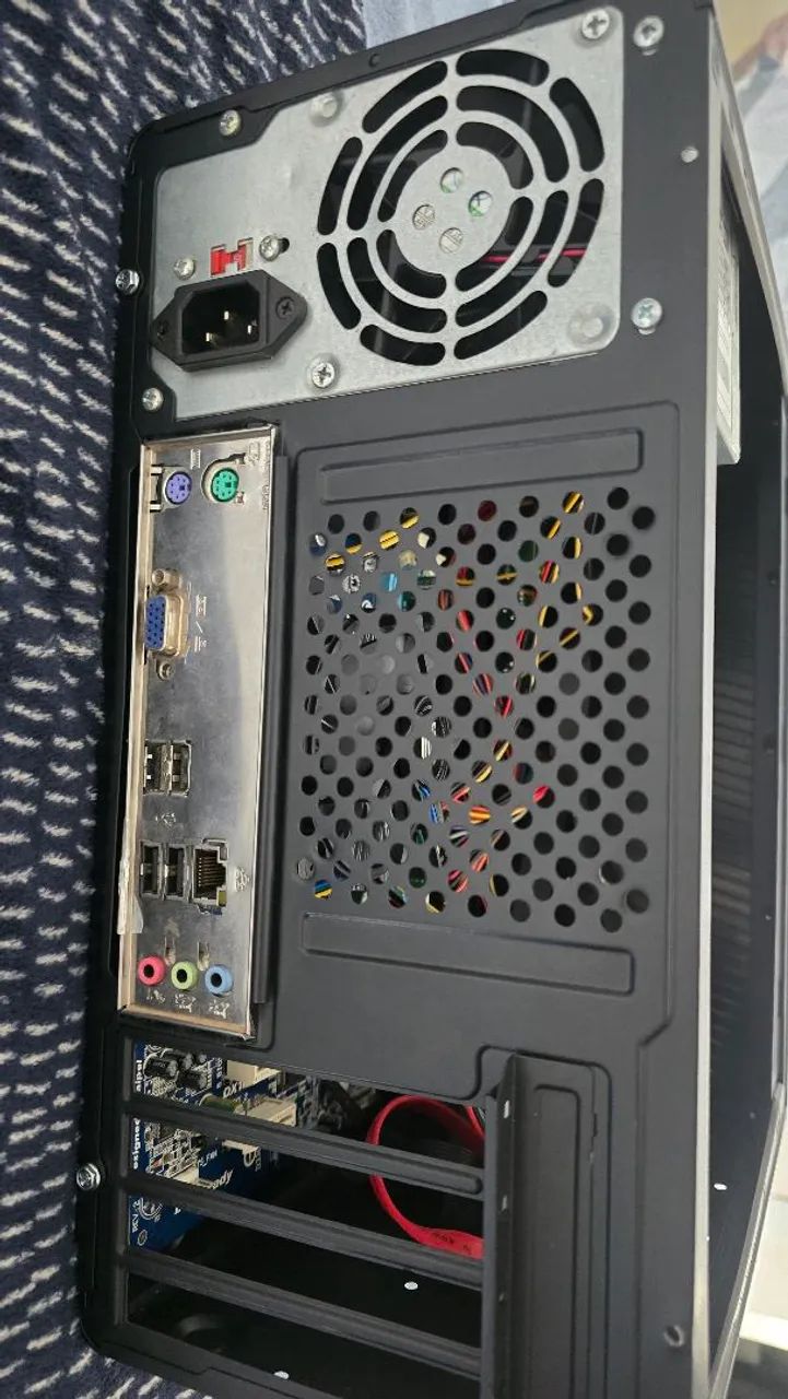 Computador de Escritorio Intel i3 - Foto 4