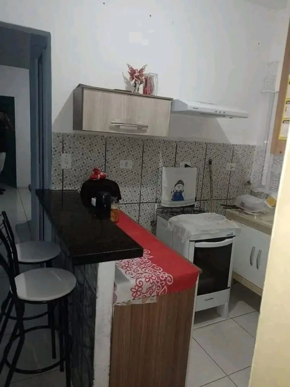 Venda Casa Francisco Morato 3 Casas - Foto 4
