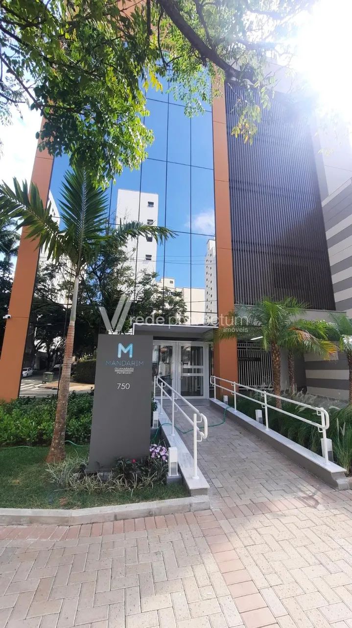 apartamento - Jardim Guanabara - Campinas - Foto 2