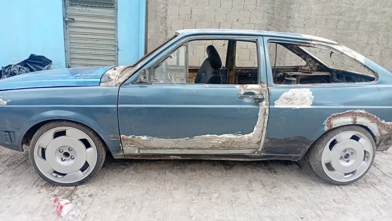 carro  - Foto 3
