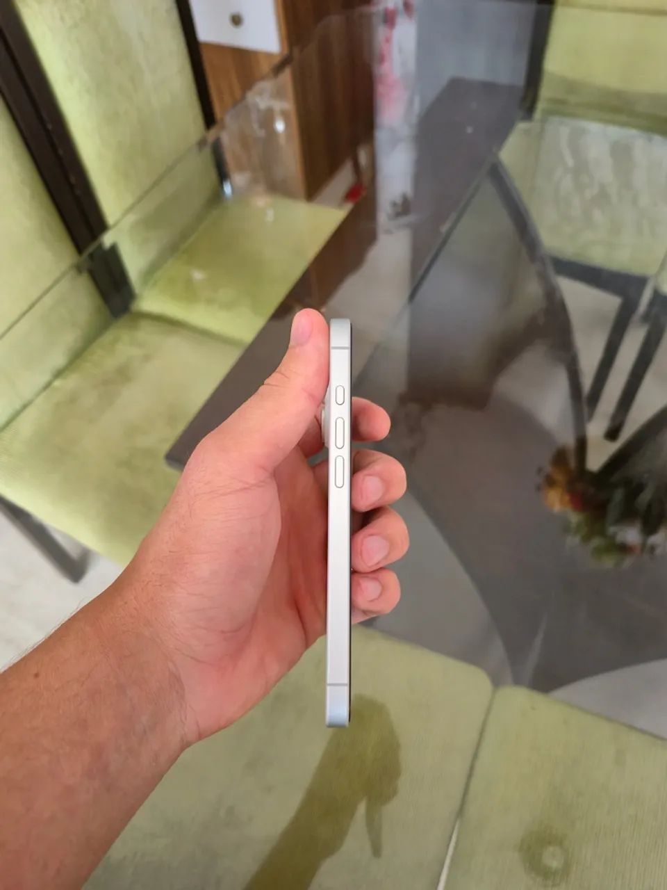 iphone 17 256gb 100% - Foto 3