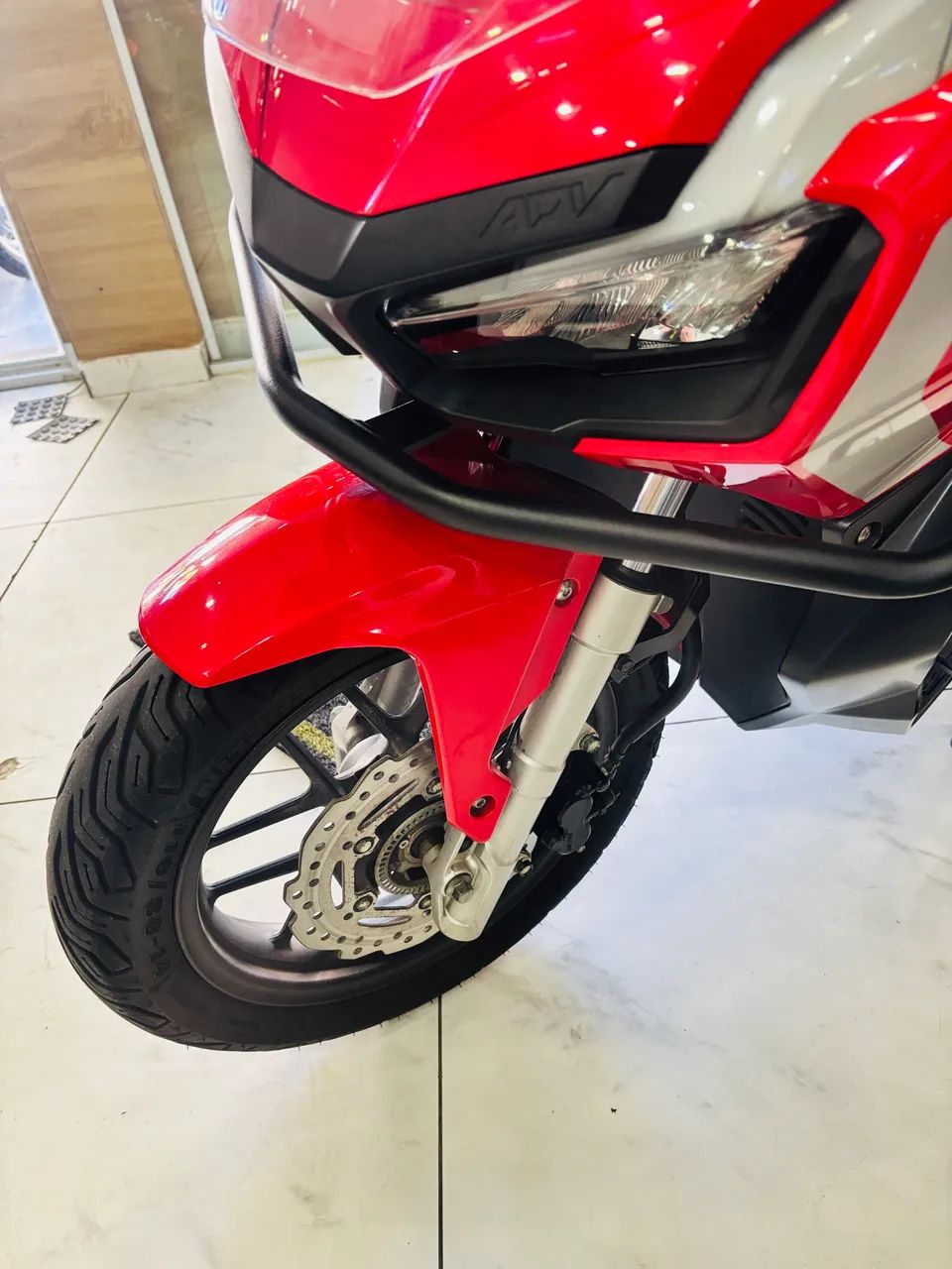 ADV 150 2022 - Foto 4