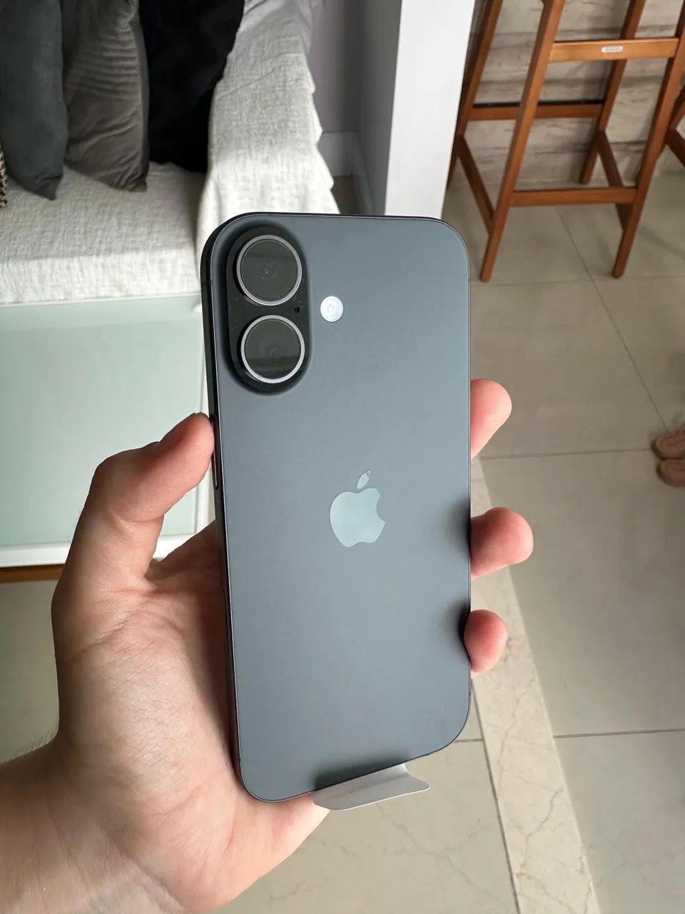 iPhone 17 - Foto 4