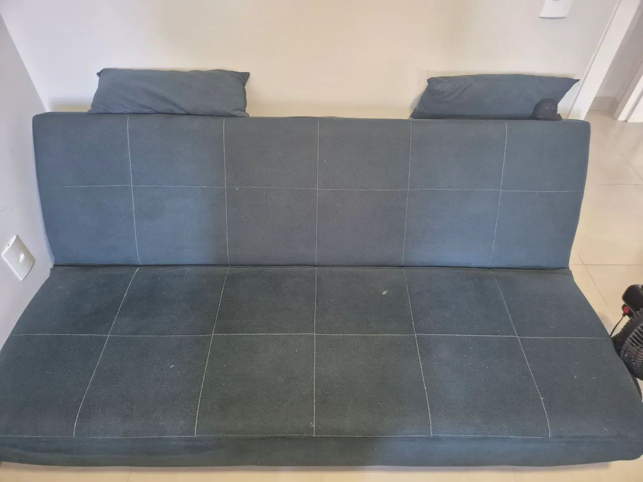 SOFÁ-CAMA 