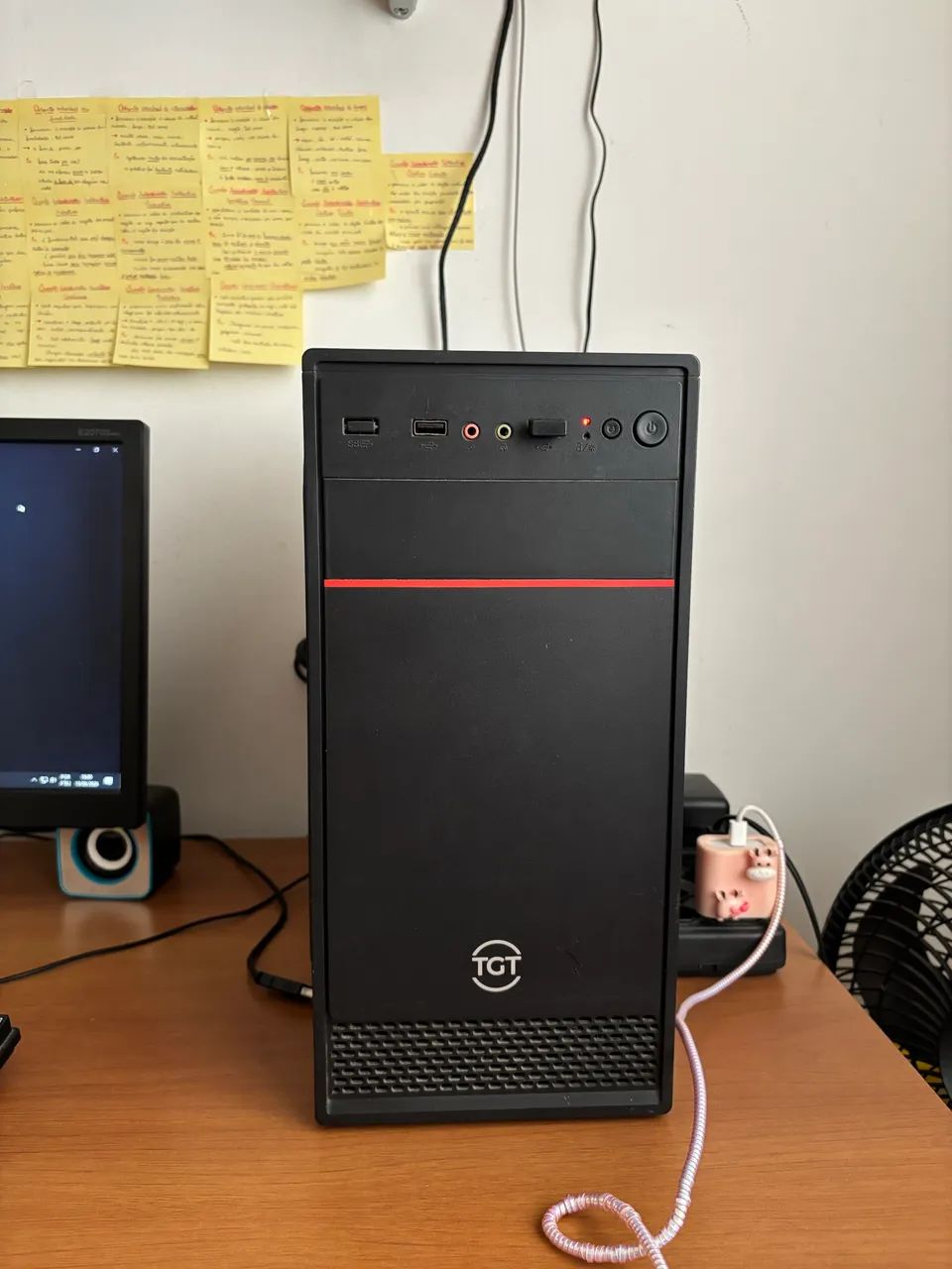 Pc i3 para estudos - Foto 5