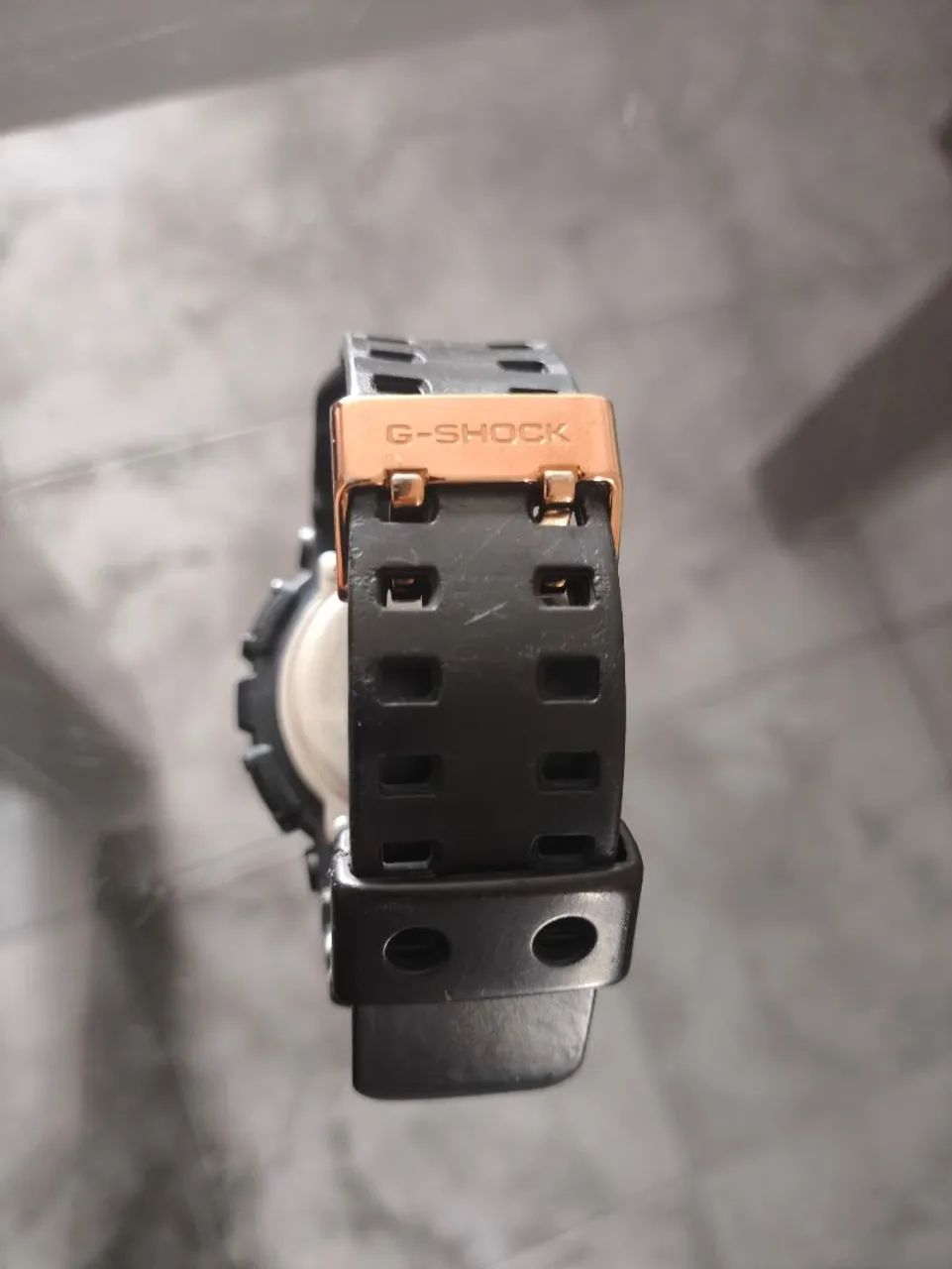 Casio G-Shock GA-100GBX - Foto 3