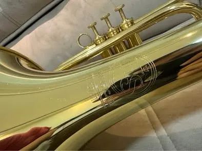 Trombone HS S761 - Foto 4