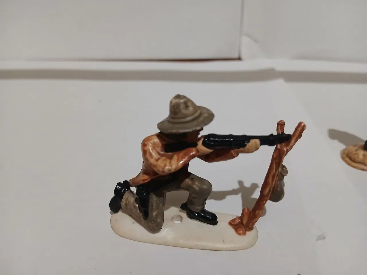 Cowboys forte apache gulliver  - Foto 3