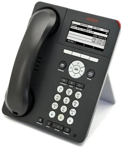 Telefone Avaya 9620C - Foto 2