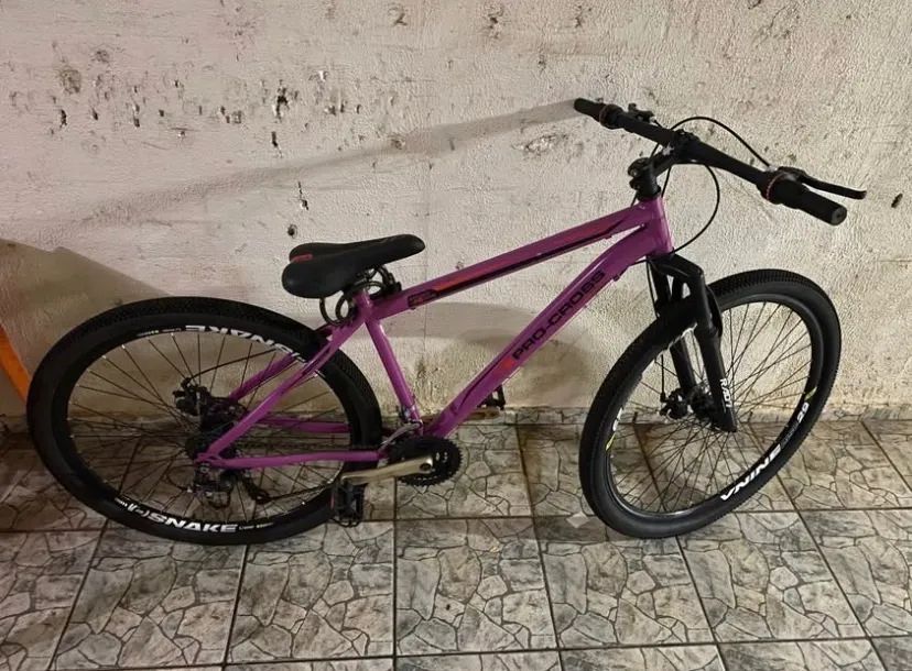 Bike
