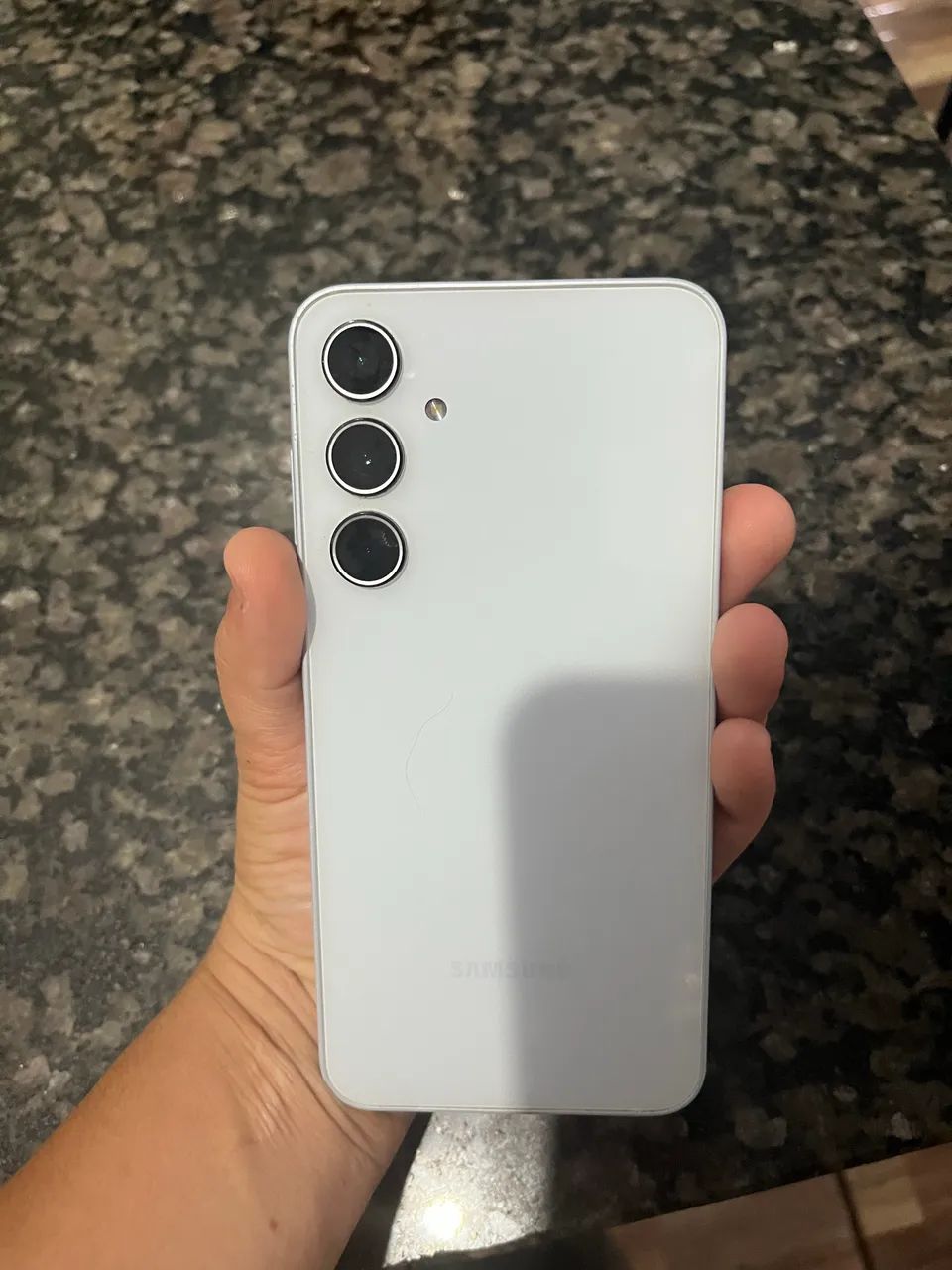 Vendo Samsung Galaxy A35 5g 128gb - Foto 4