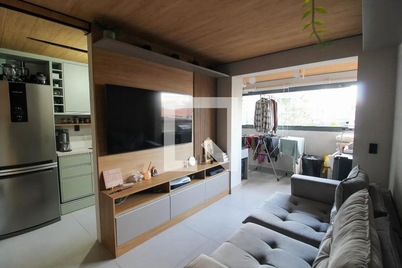 Apartamento à Venda - Butantã, 2 Quartos, 60 m2 - Foto 2