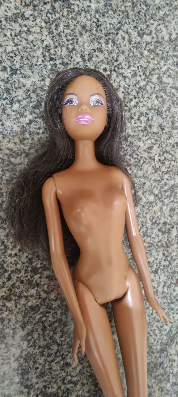 Barbie morena  - Foto 5