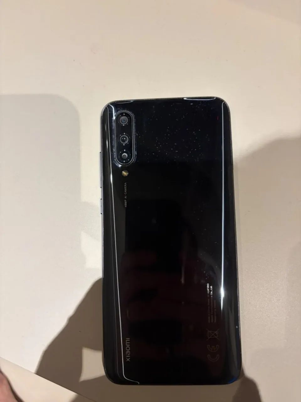 Celular Xiaomi MI 9 Lite Onyx Grey - Foto 2