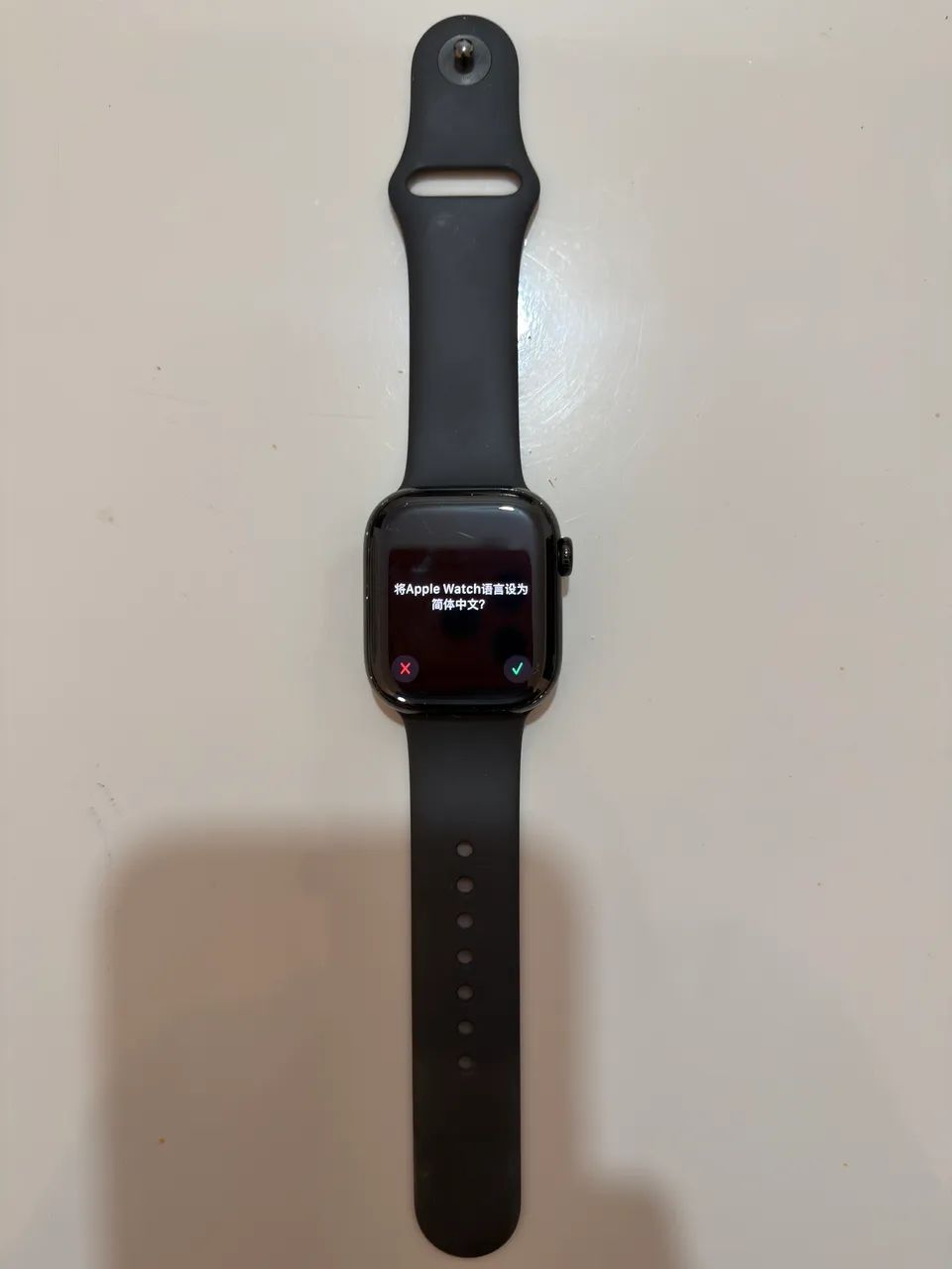 Vendo Apple Watch série 10 de 44 MM - Foto 4
