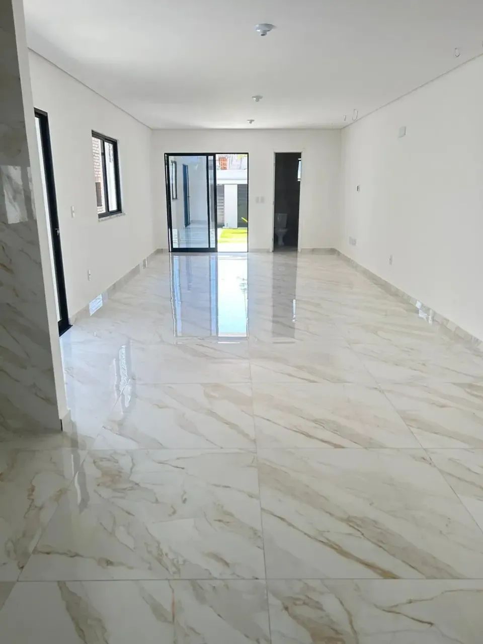 Casa nova em Edson Queiroz - Fortaleza - CE - Foto 5