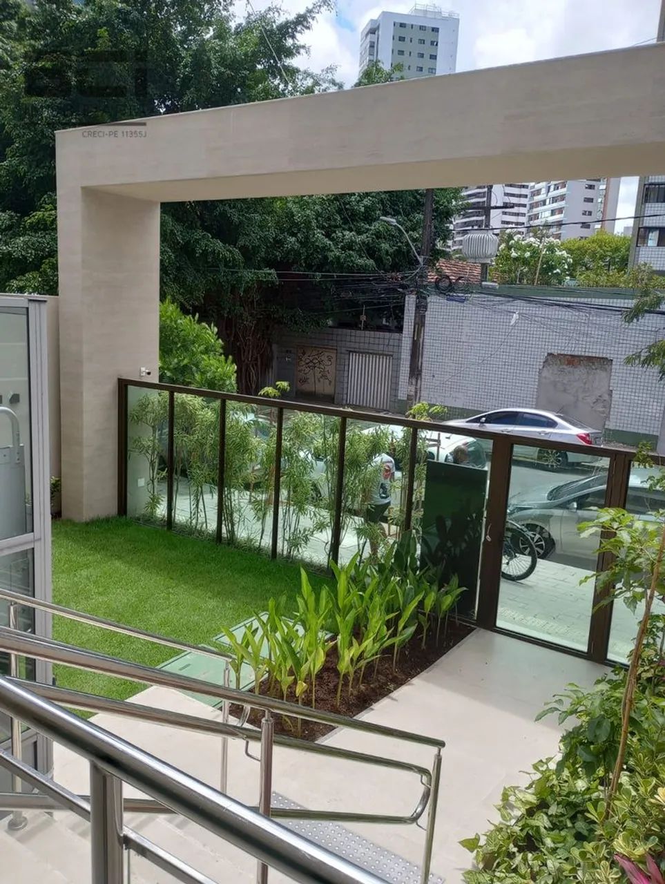 COMPRE-ME AP. 3 QUARTOS SENDO 1 SUÍTE, BAIRRO DAS GRAÇAS - Foto 2