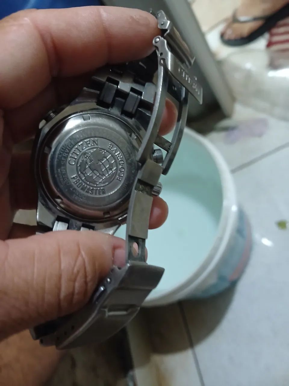 Relogio  - Foto 4