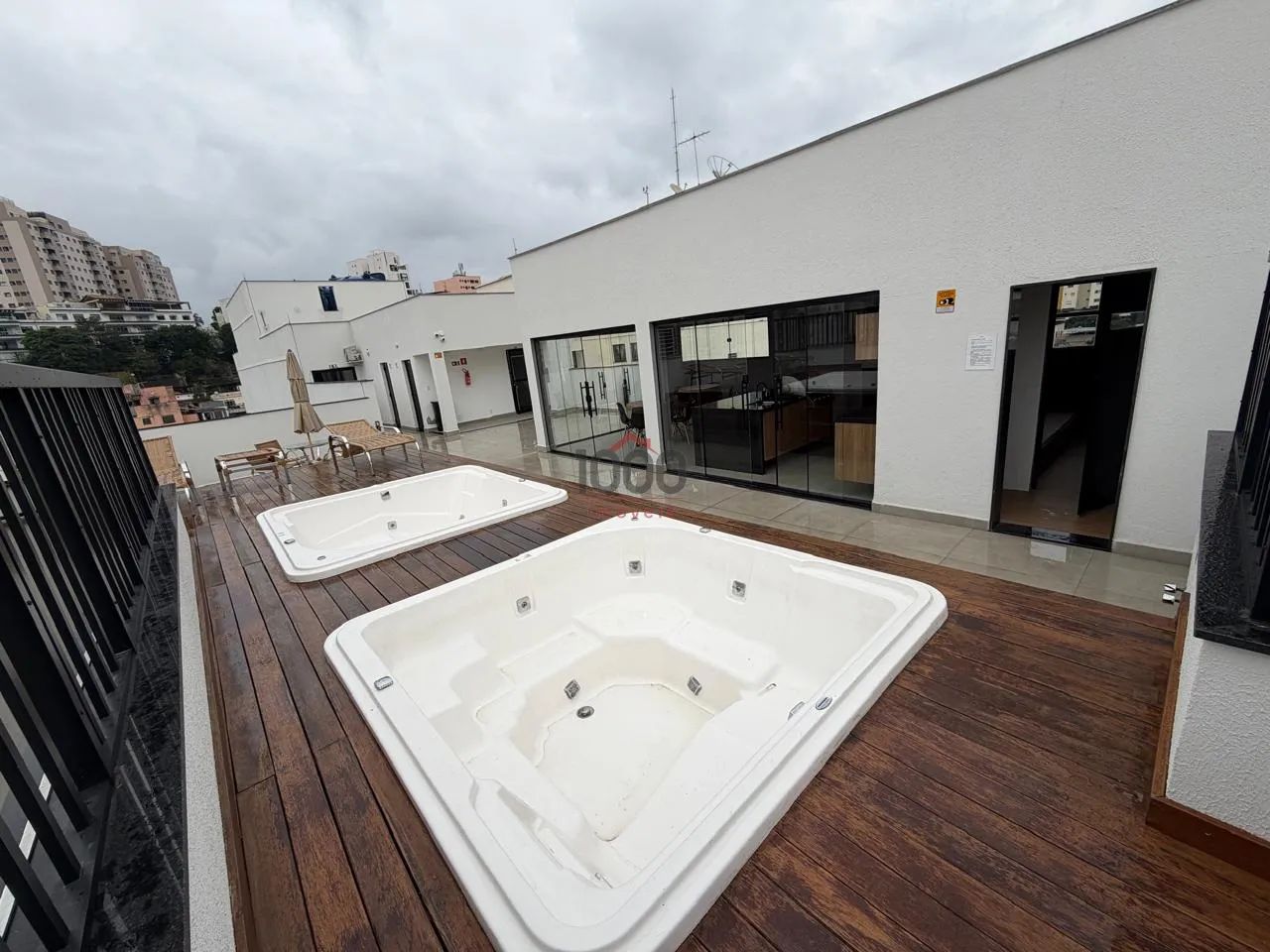 Studio 1 quarto - São Mateus - Foto 5