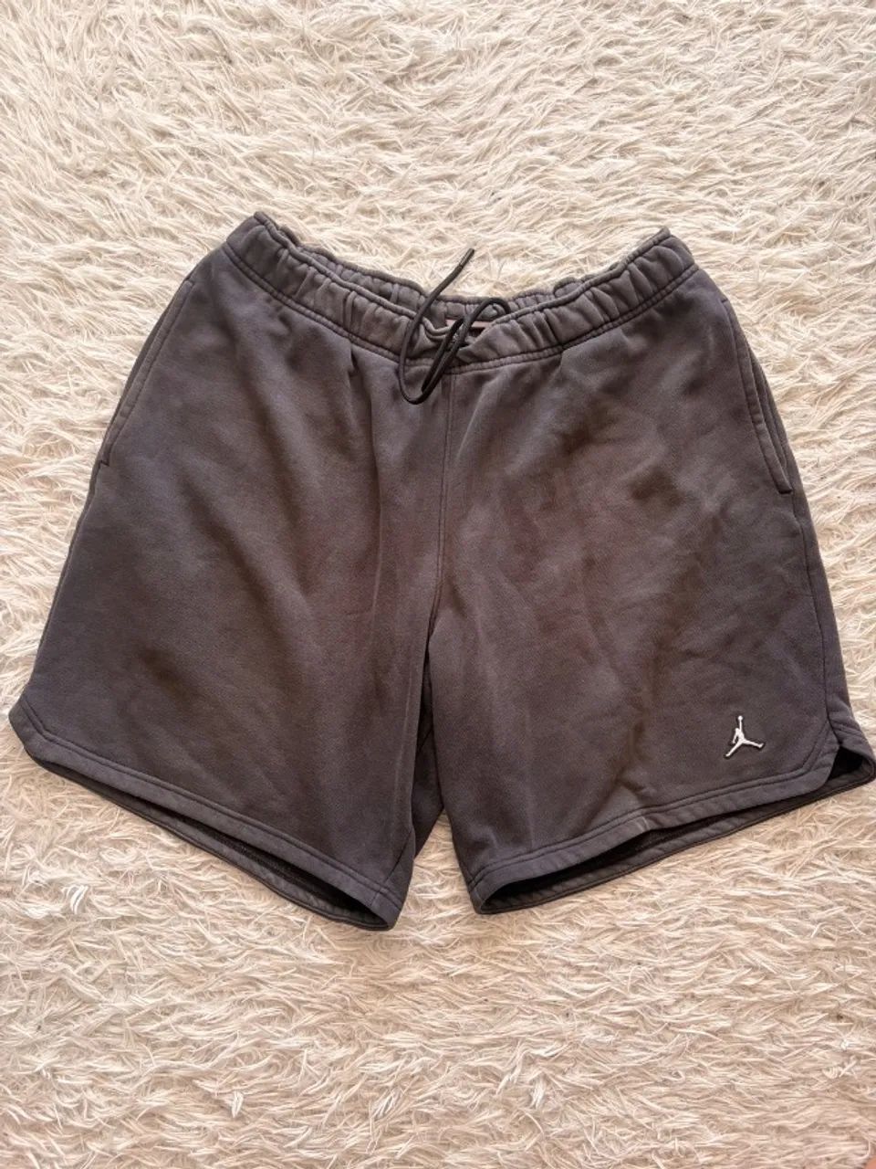 Bermuda Jordan Fleece - Foto 2
