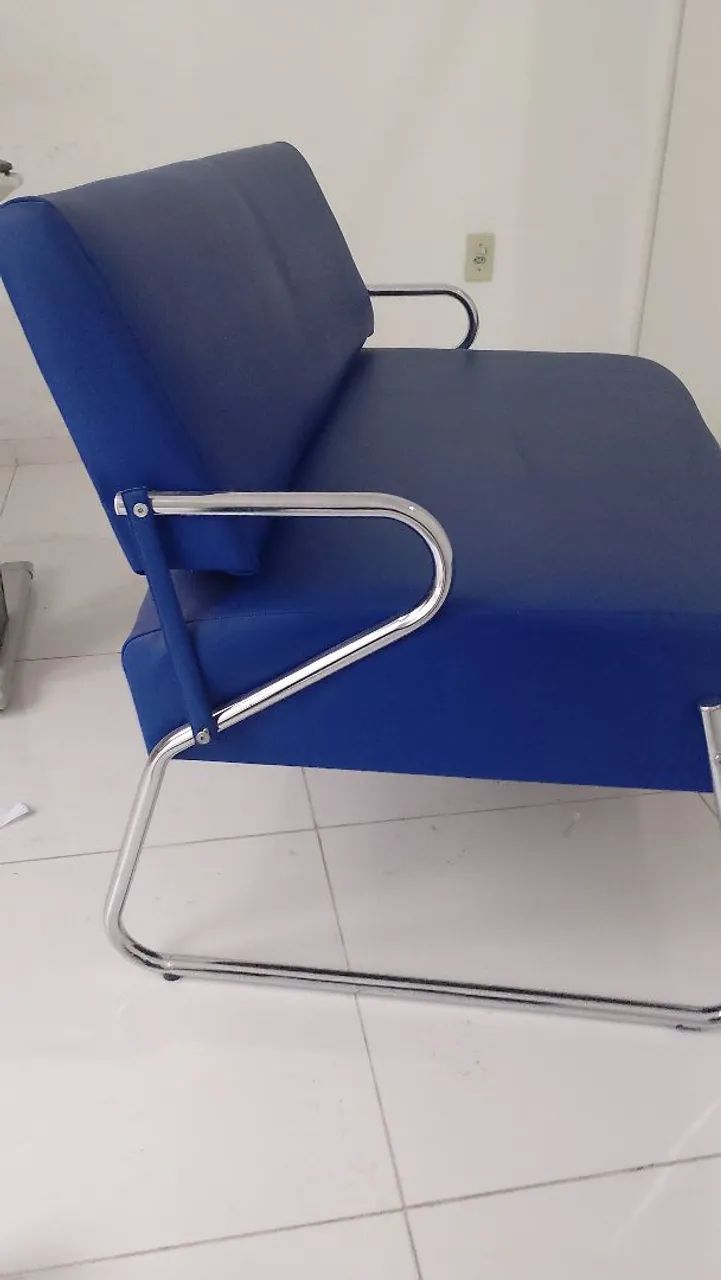 Sofá 2 e 1 lugares - Foto 5