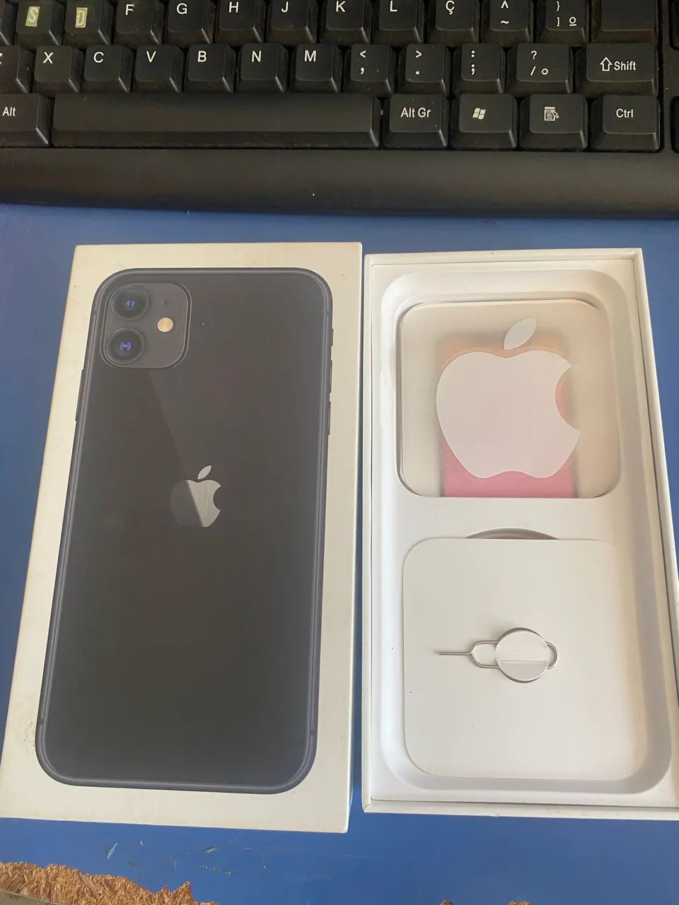 iPhone 11 128gb