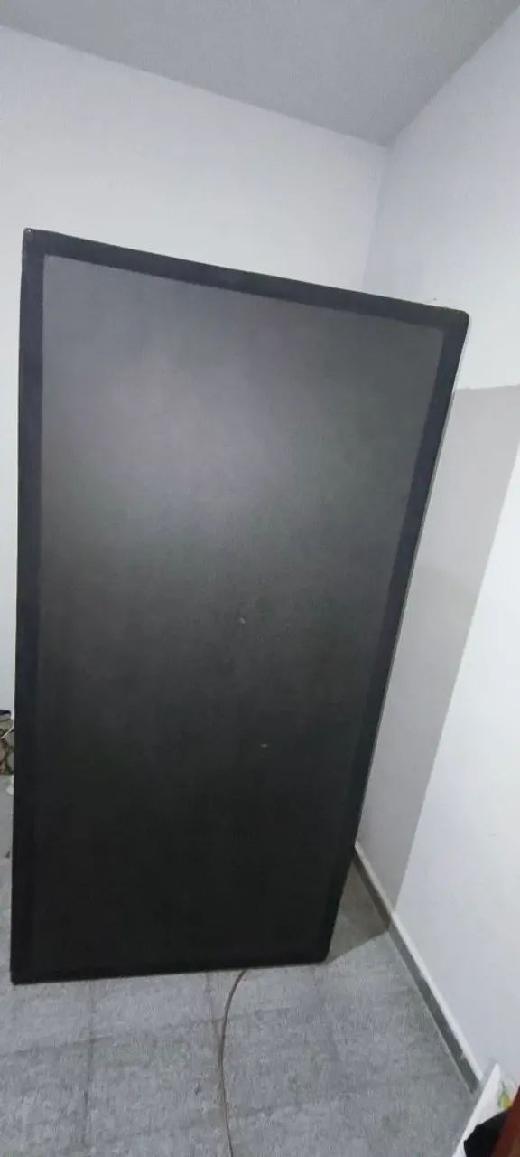 Cama Box Solteiro 
