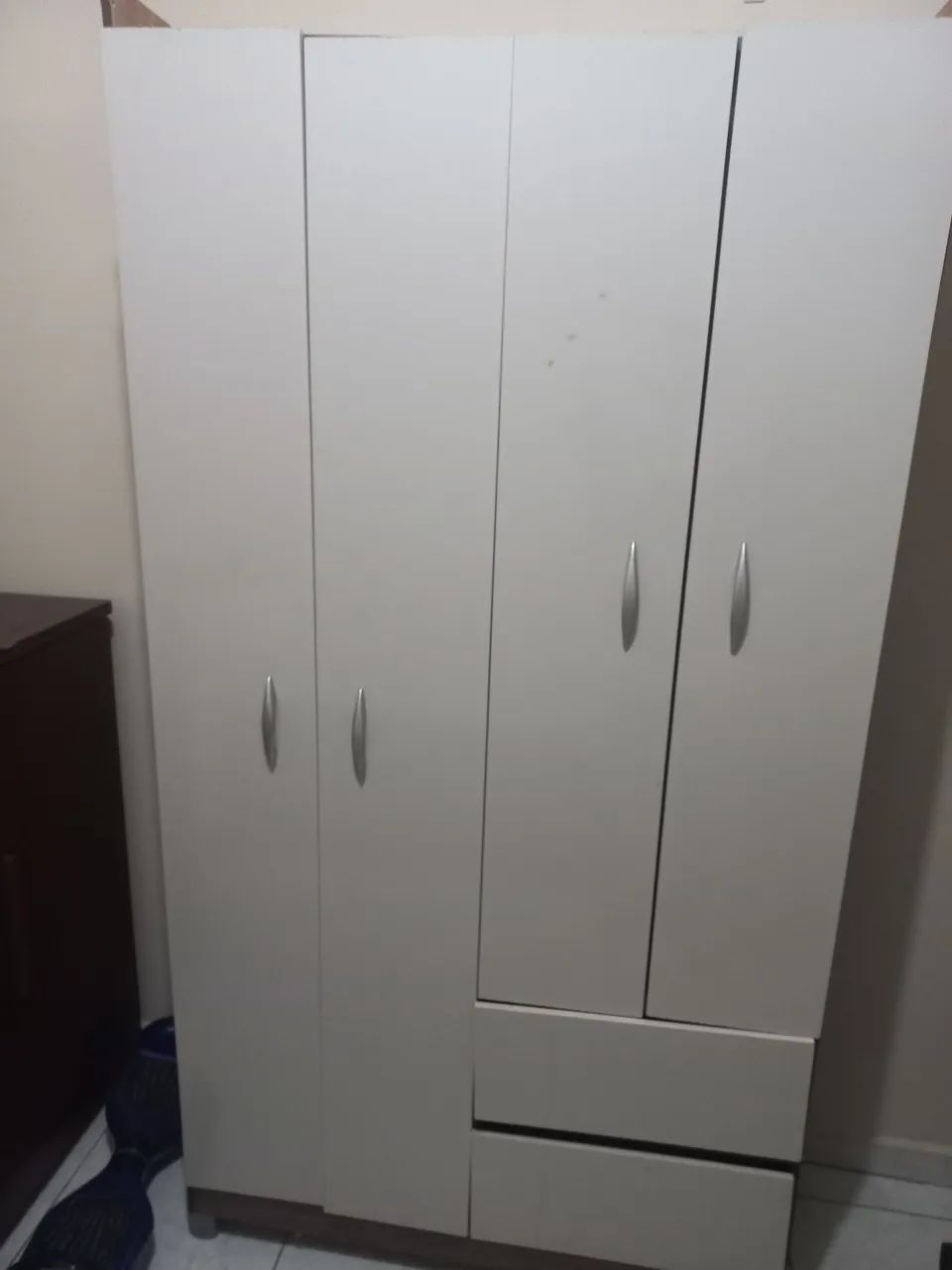 Guarda roupa - Foto 2
