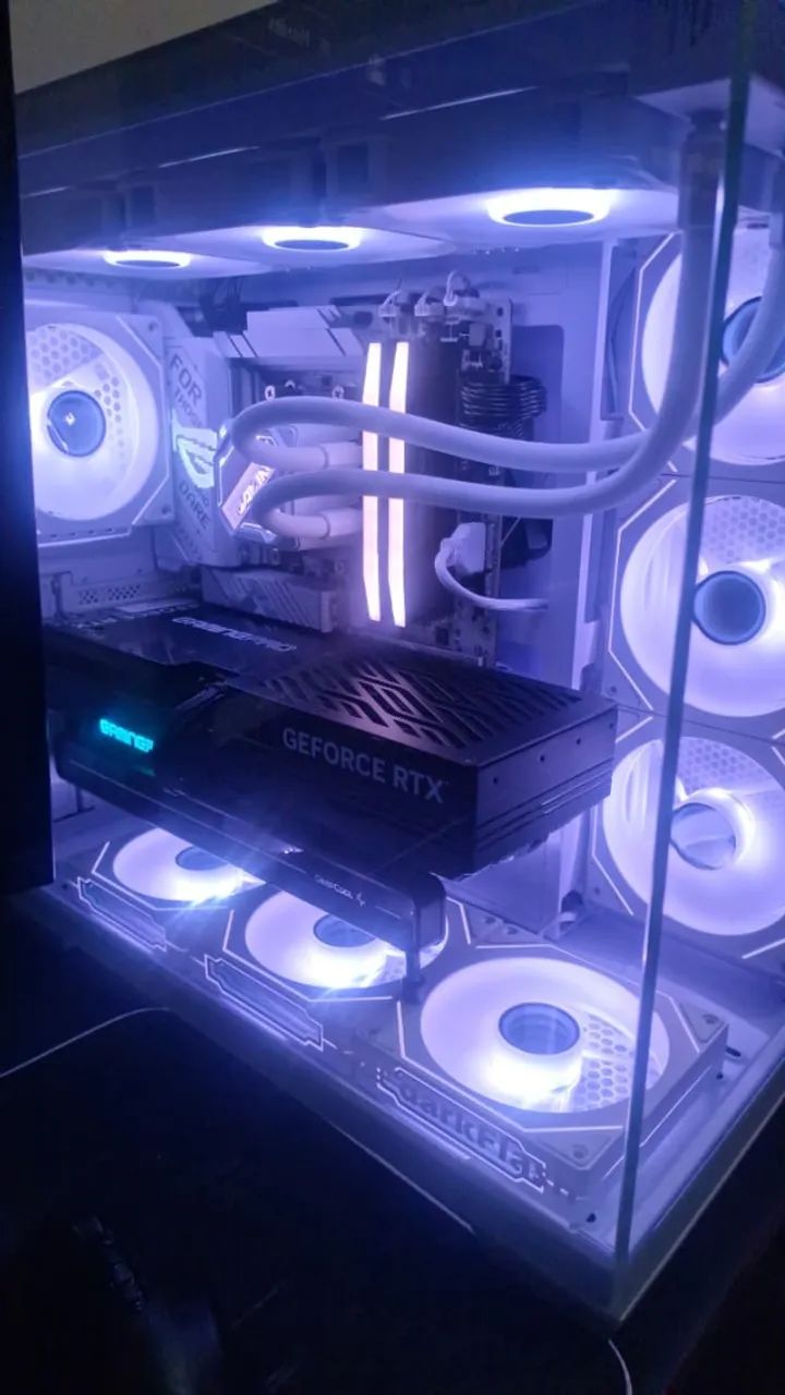 Suporte GPU Deepcool ST500 - Foto 2