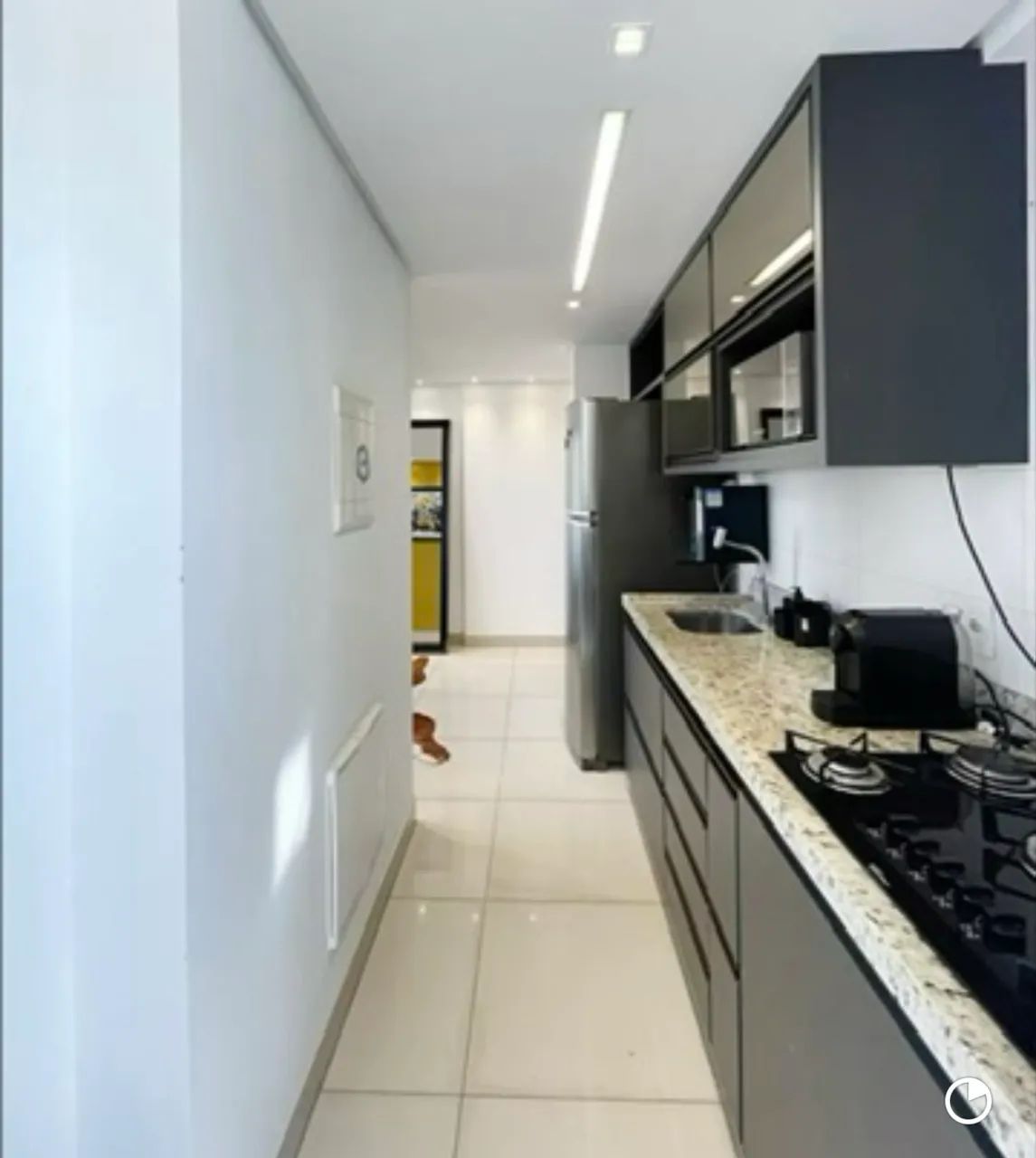 Loft Duplex  - Foto 6