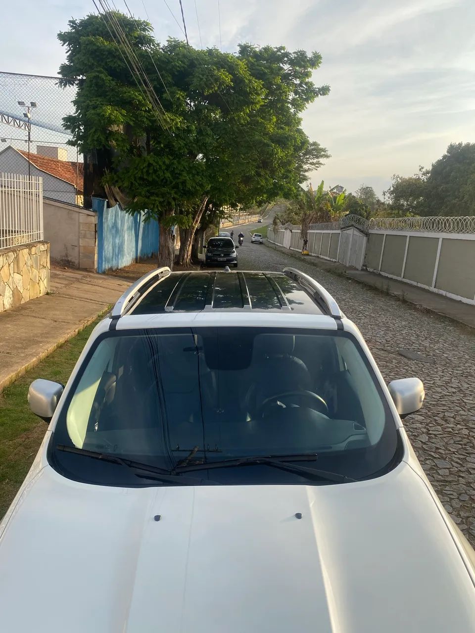 Jeep Renegade Limited 1.8 4X2 Flex 16V Aut. 2018 - Foto 9