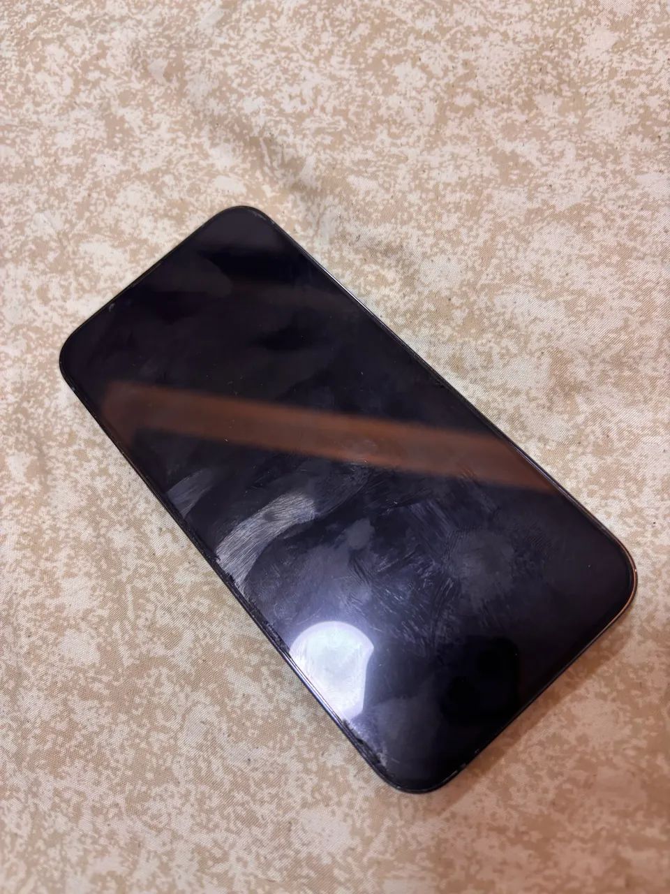 iPhone 13 Pro Max Semi novo  - Foto 5