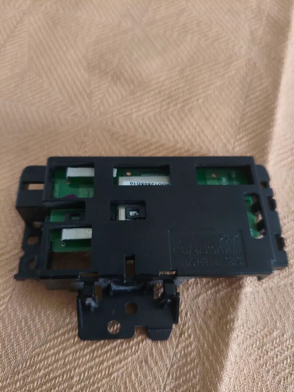 Módulo Wifi e Bluetooth TV LG 49 Polegadas - Original - Foto 2