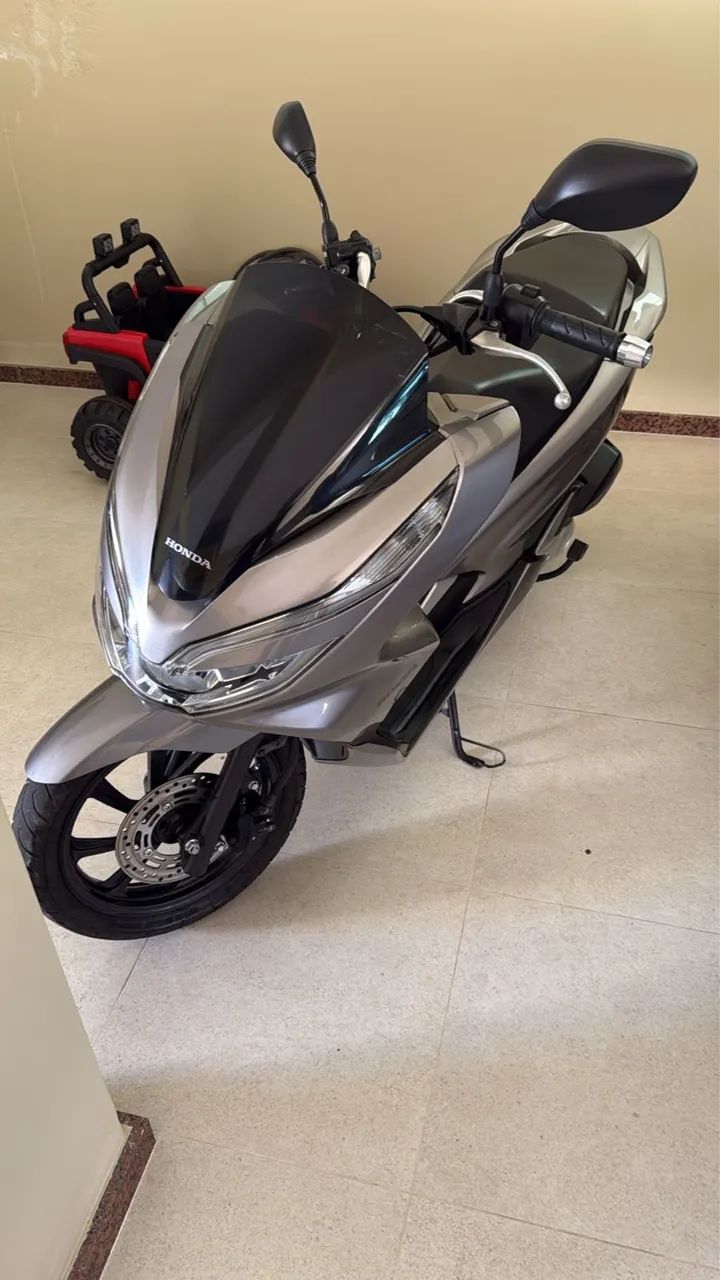 PCX 2019 MUITO NOVA! - Foto 4