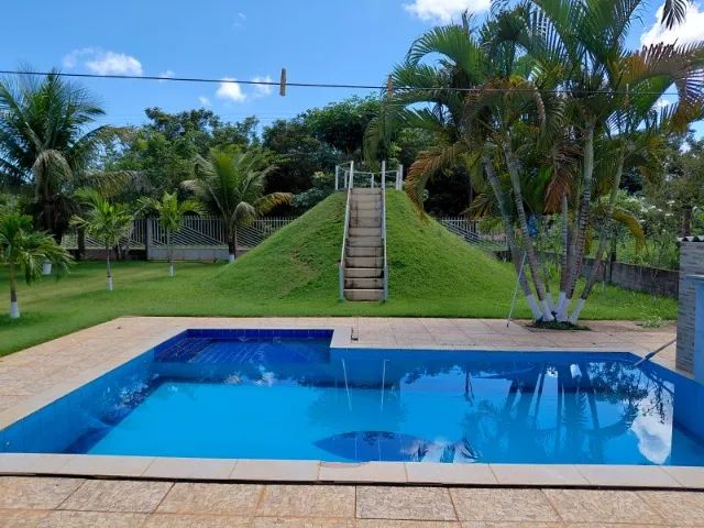 Casa para temporada em Chapada dos Guimarães - Foto 7