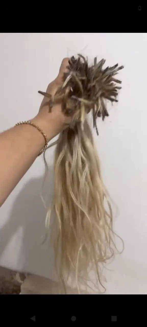 Cabelo  - Foto 2