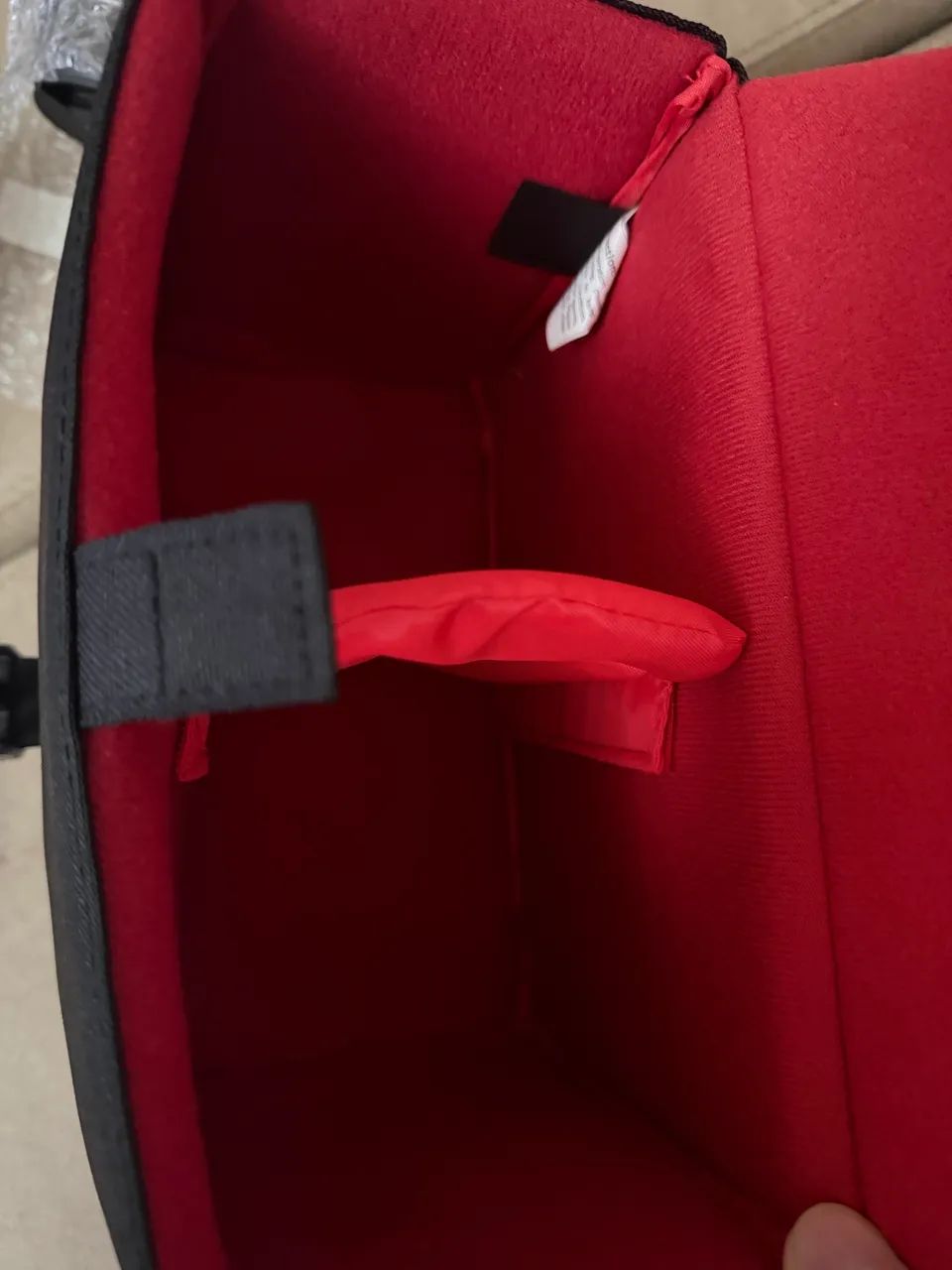 Câmera Canon EOS 2000D + 2 lentes ZERADA completa  - Foto 5