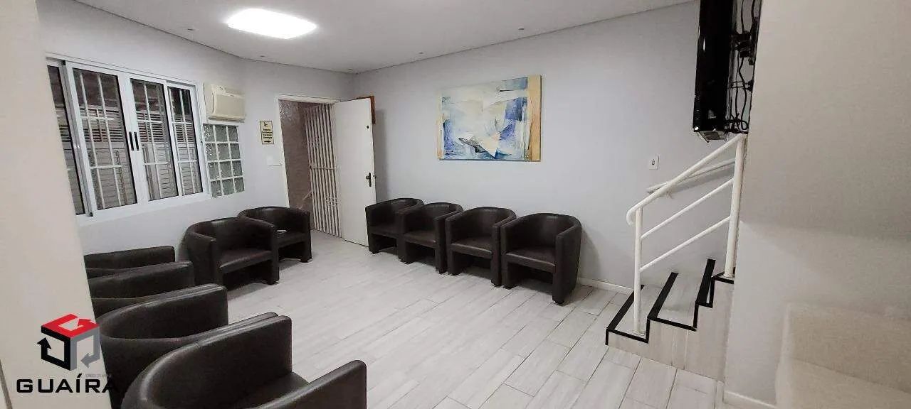 Sobrado para aluguel 4 quartos 4 suítes 2 vagas Scarpelli - Santo André - SP - Foto 3
