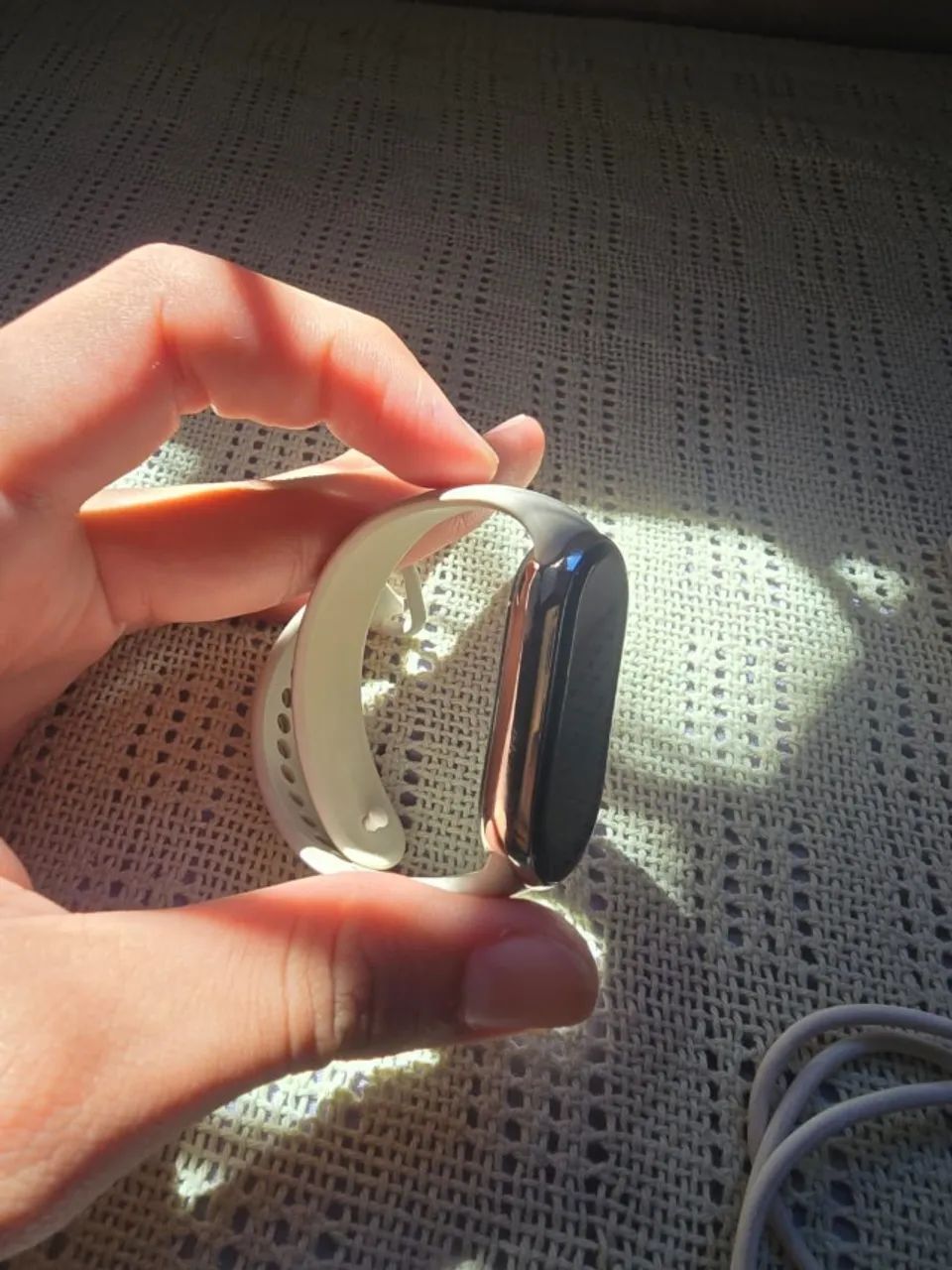 XIAOMI Smart Band 8 - Foto 3