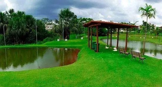 Lote 1.500.000,00 Exclusivo no Portal do Sol Green  Reserva do Lago
