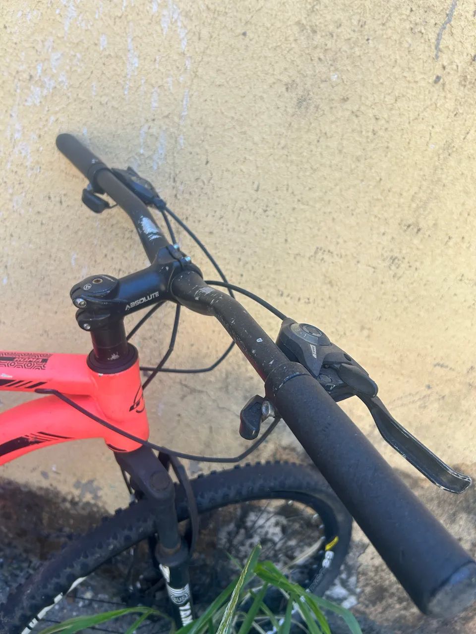 Quadro / bicicleta USADO  - Foto 3