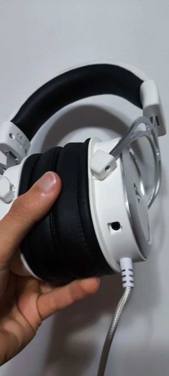 Fone Headser havit gaming h2008d - Foto 2