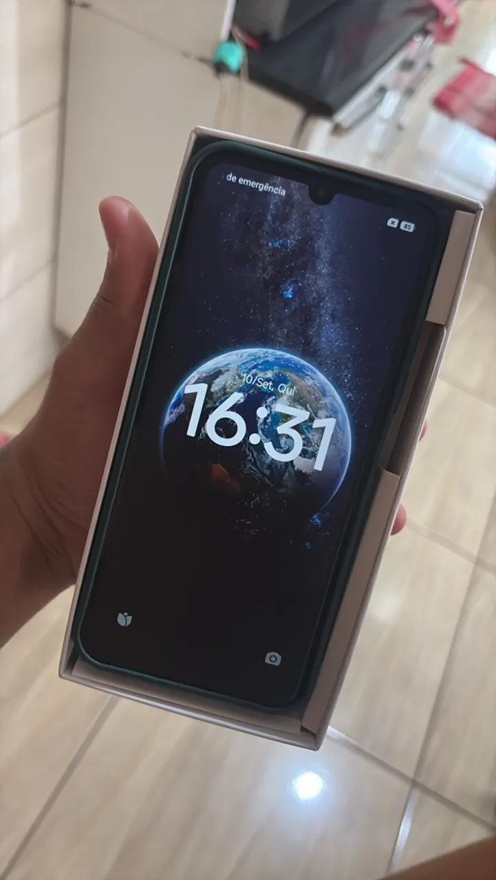Celular xiami  - Foto 2