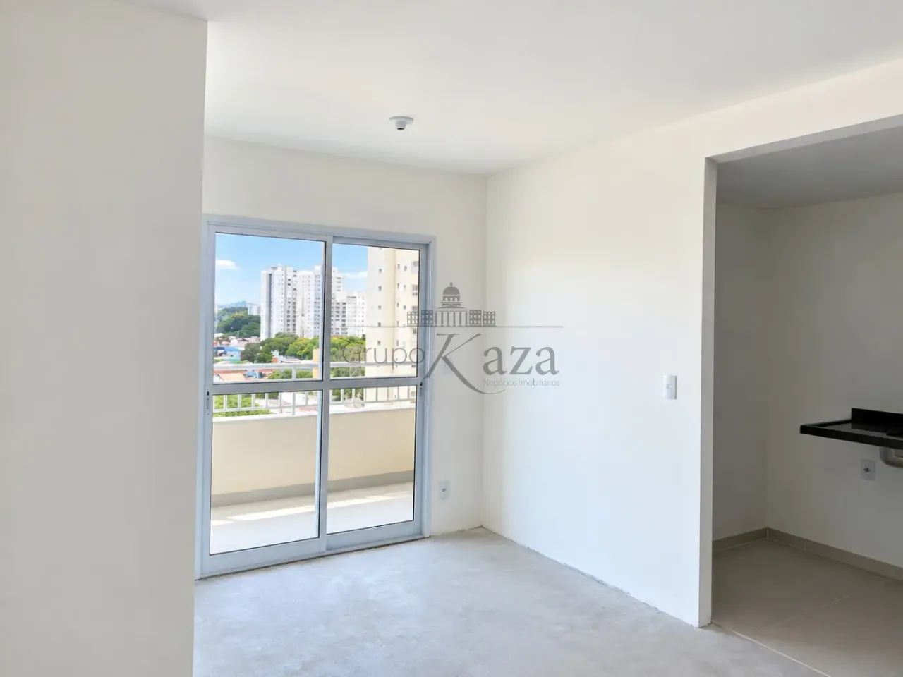Apartamento - Edifício Moradas Parque - Parque Industrial - 2 Dormitórios - 64,73m²