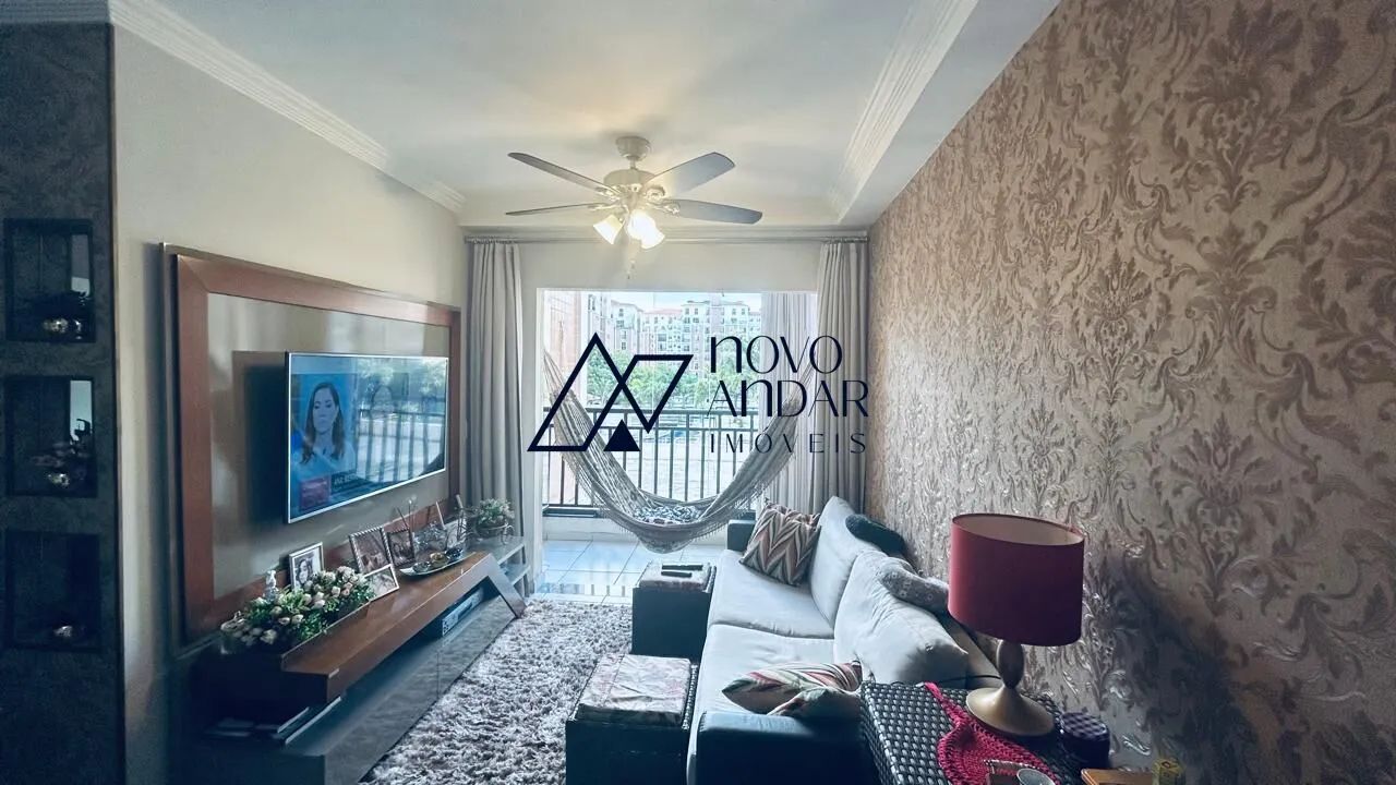 Apartamento à venda no bairro Cidade da Esperança - Natal/RN