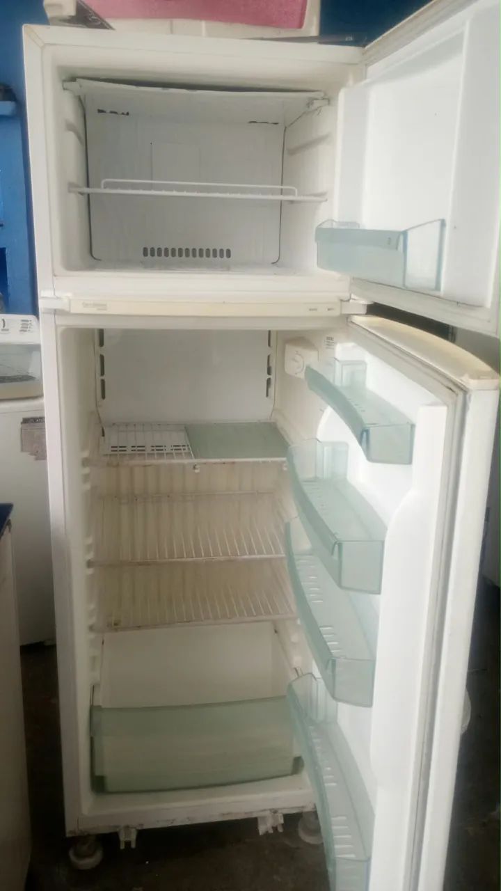 Geladeira Brastemp  - Foto 2