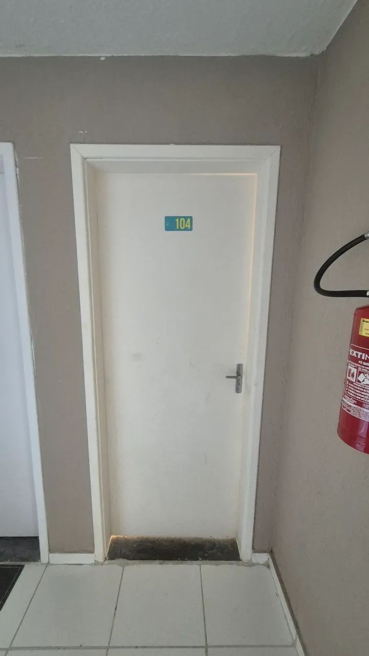 Apartamento 2 quartos