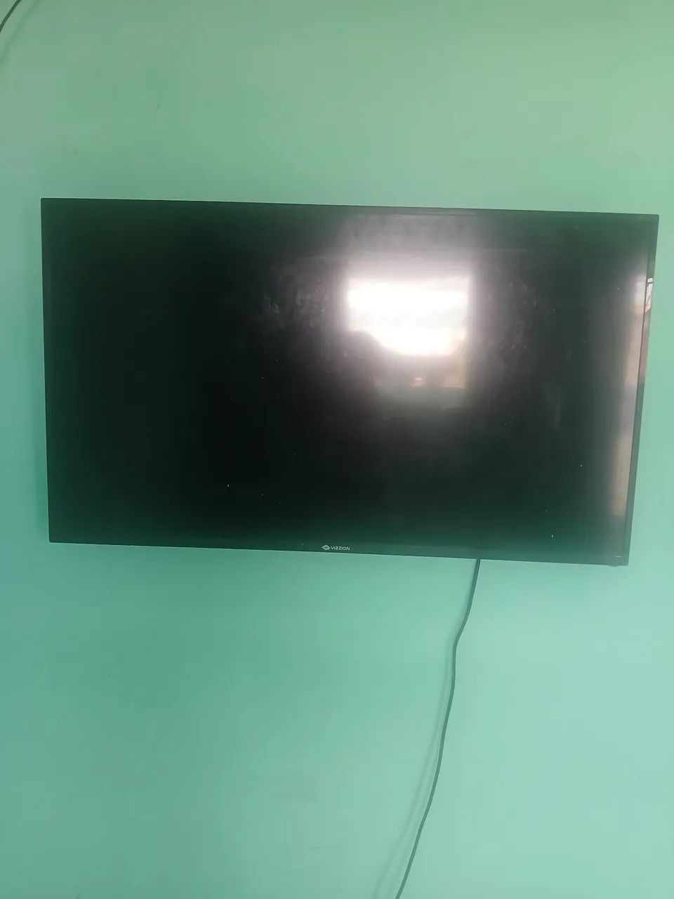 Vende-se uma TV de 50 