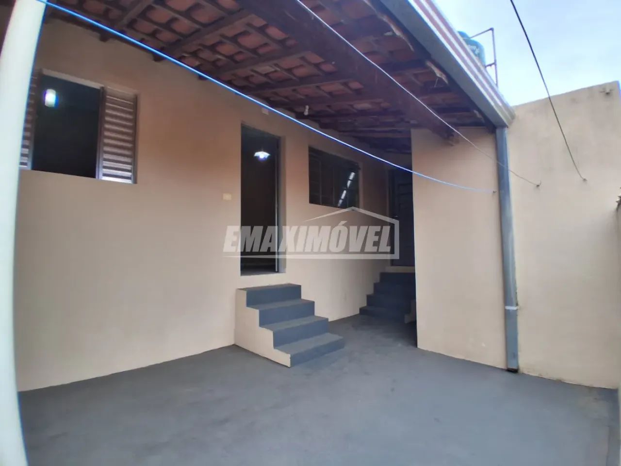Casa para Locação - Vila Haro - Sorocaba - SP